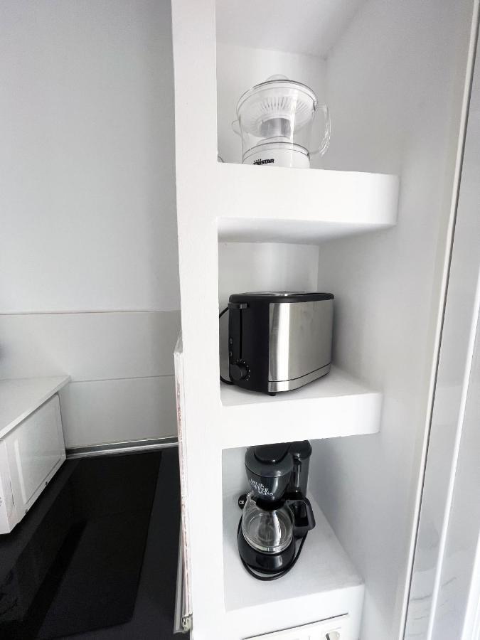 Stylish Gio 211 Appartement