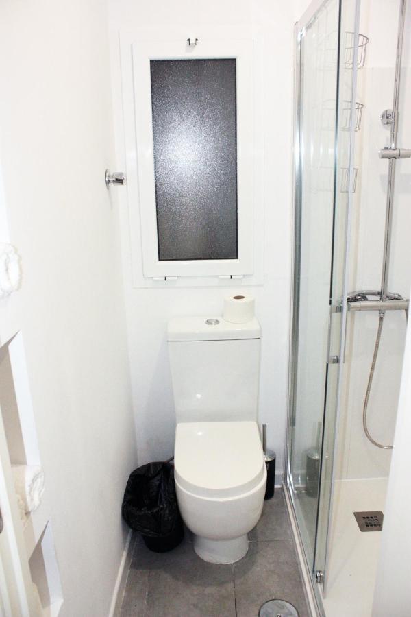 Stylish Gio 211 Appartement Las Palmas